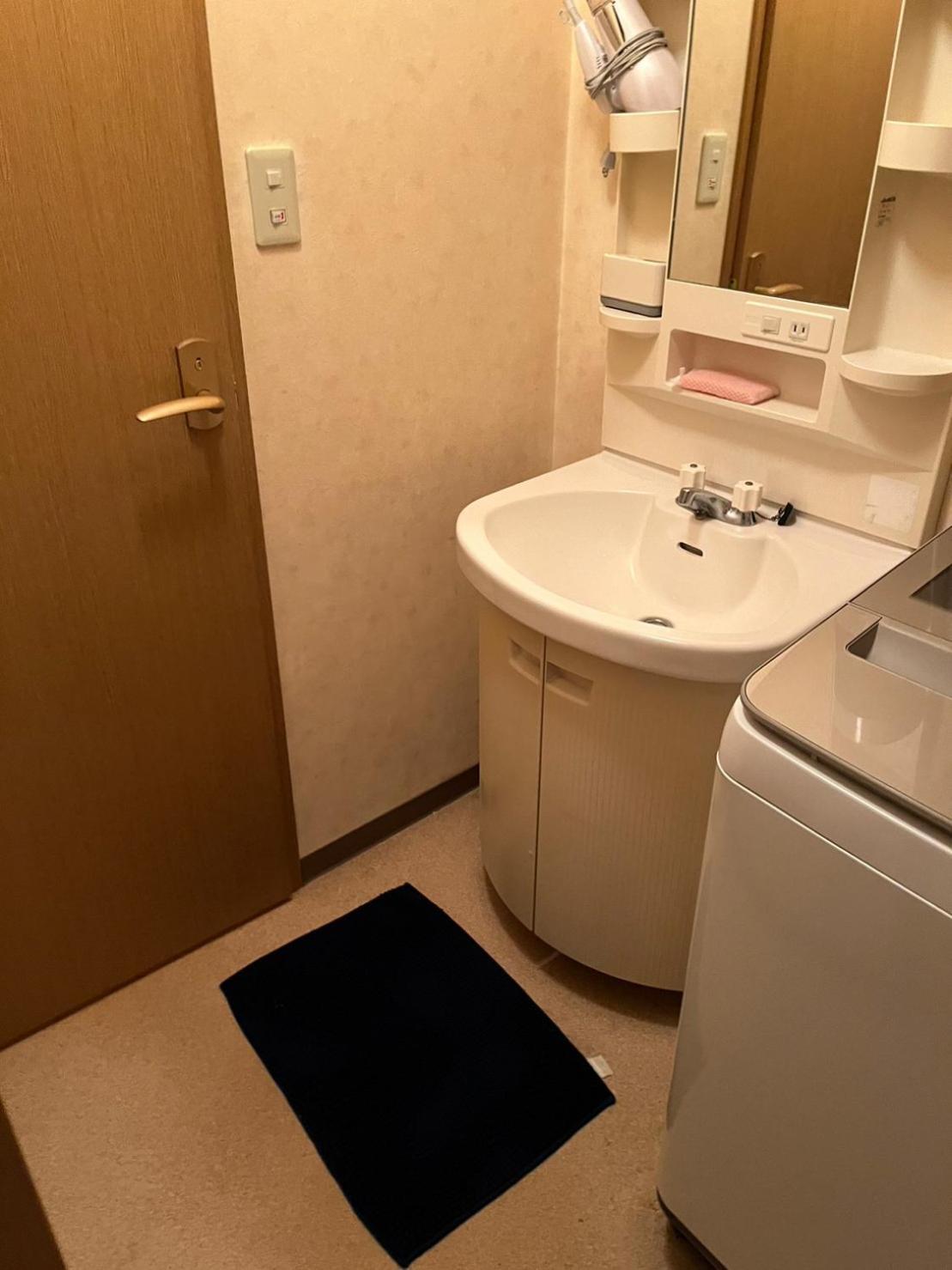 North Shinjuku House 5駅徒歩圏内の北新宿の家 Casa vacanze Tokyo
