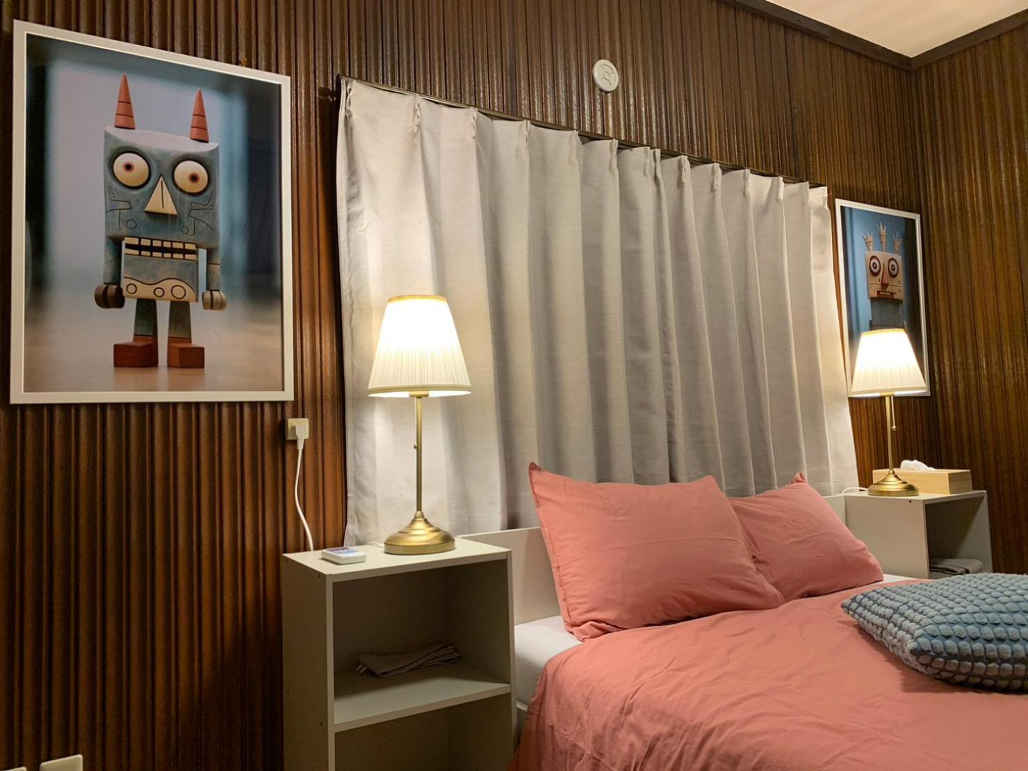 North Shinjuku House 5駅徒歩圏内の北新宿の家 Casa vacanze *