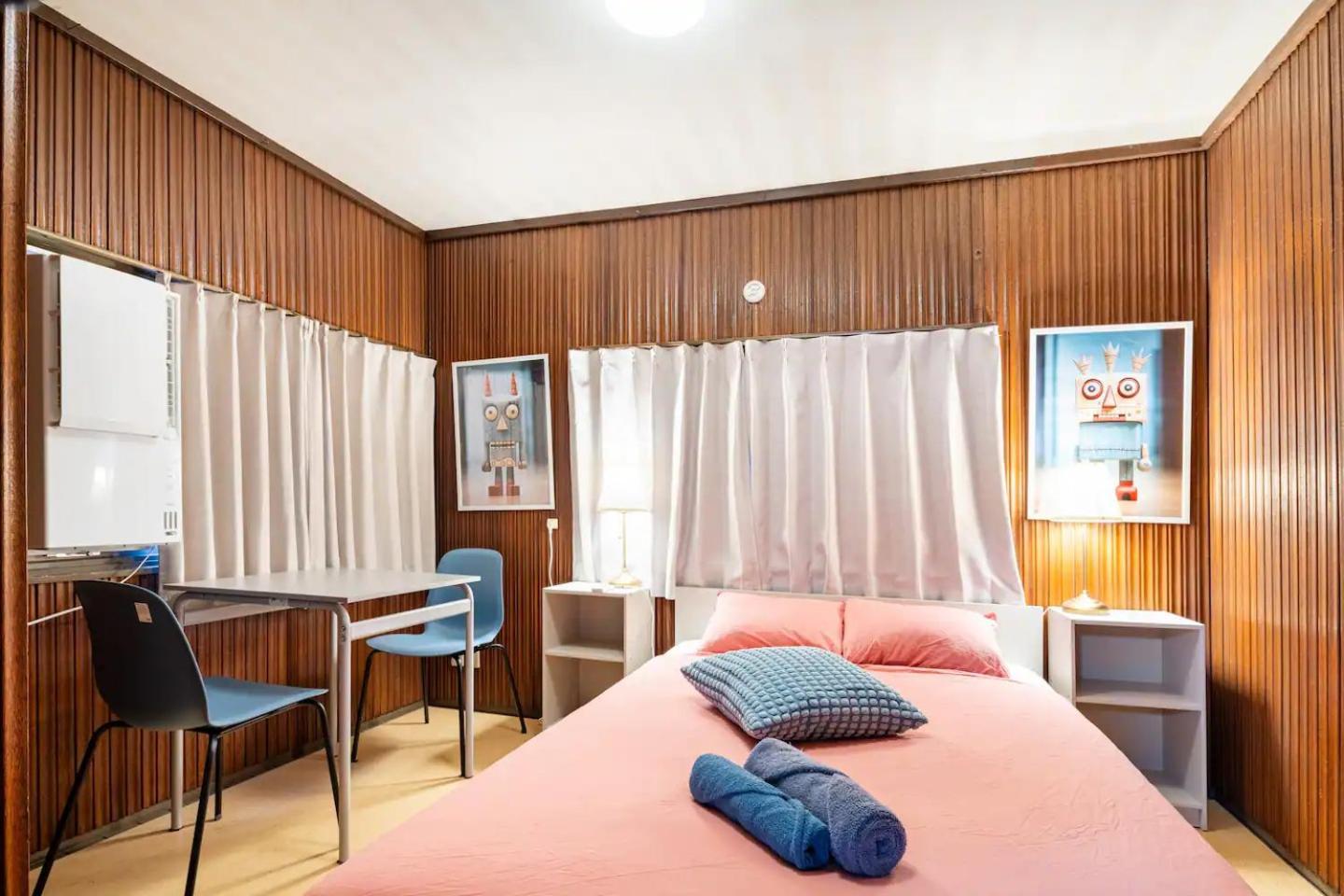 North Shinjuku House 5駅徒歩圏内の北新宿の家 Casa vacanze *