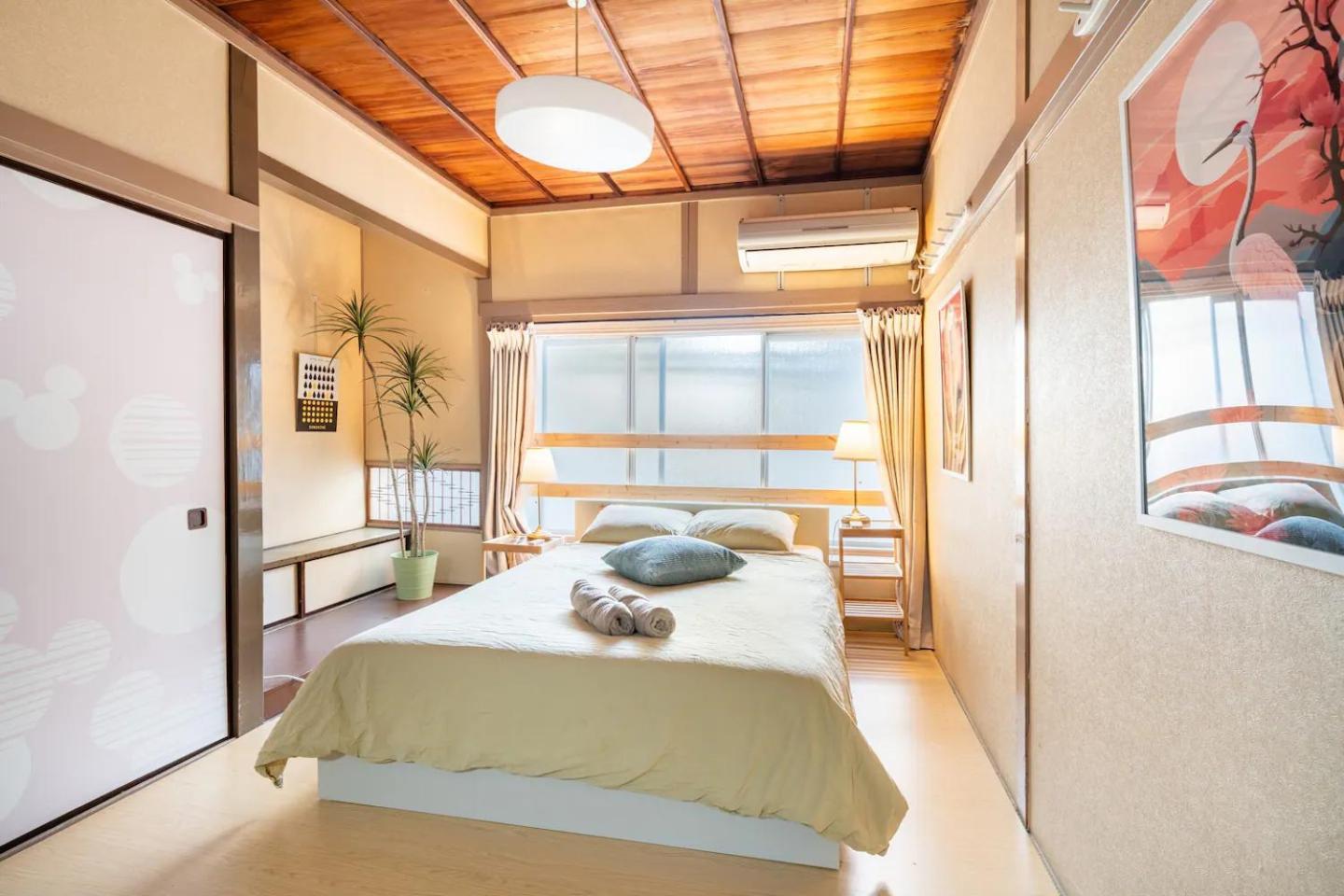 Casa vacanze North Shinjuku House 5駅徒歩圏内の北新宿の家