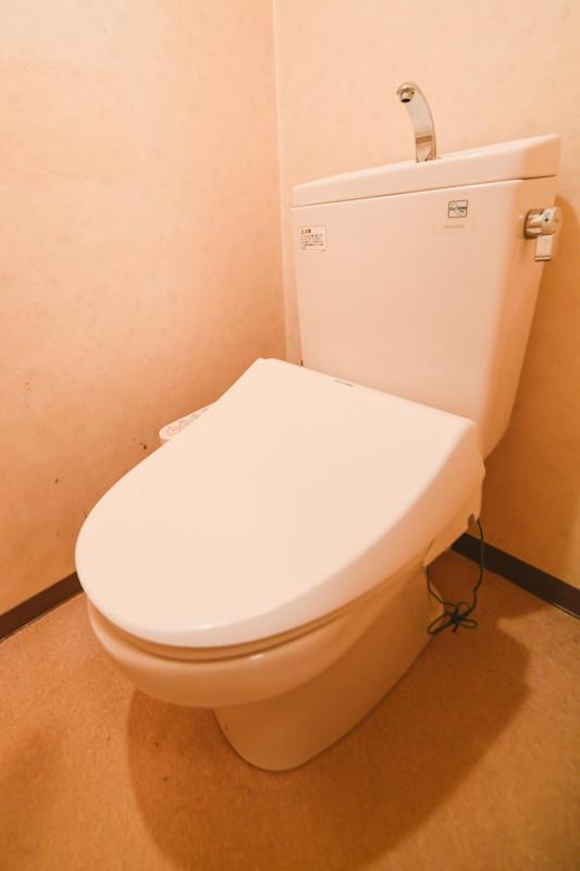 North Shinjuku House 5駅徒歩圏内の北新宿の家 Ferienhaus Präfektur Tokio